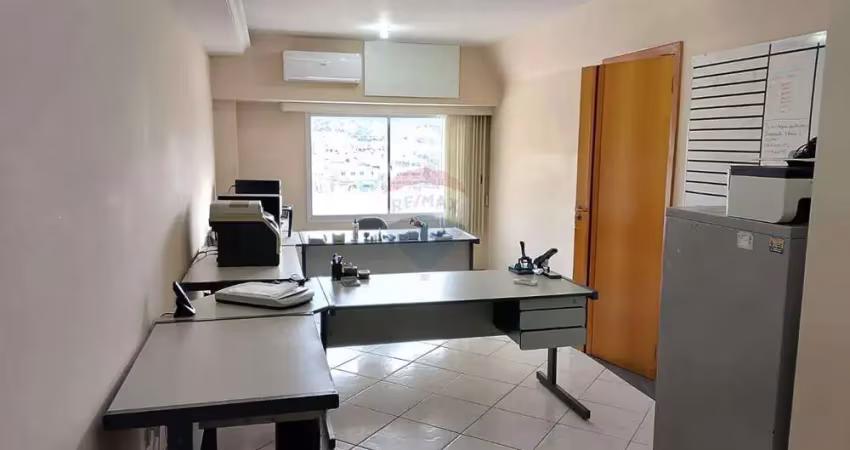 Conjunto comercial à venda – santa lúcia, vitória/es