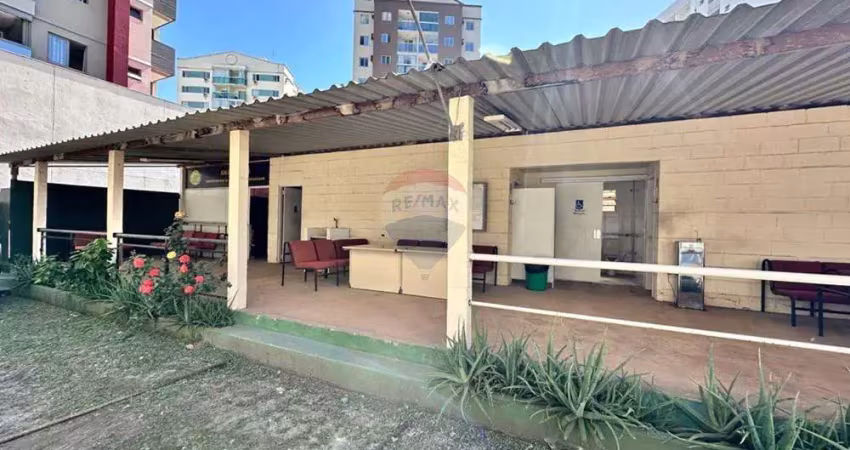 Ponto comercial para aluguel na melhor localização de jardim camburi – espaçoso e versátil