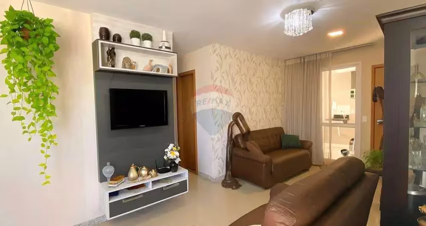 Luxo e conforto na cobertura de vila velha na praia de itapuã