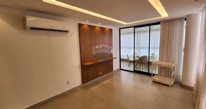 Apartamento com 1 quarto para alugar na WL Prime, Rua Aleixo Netto, 419, Praia do Canto, Vitória
