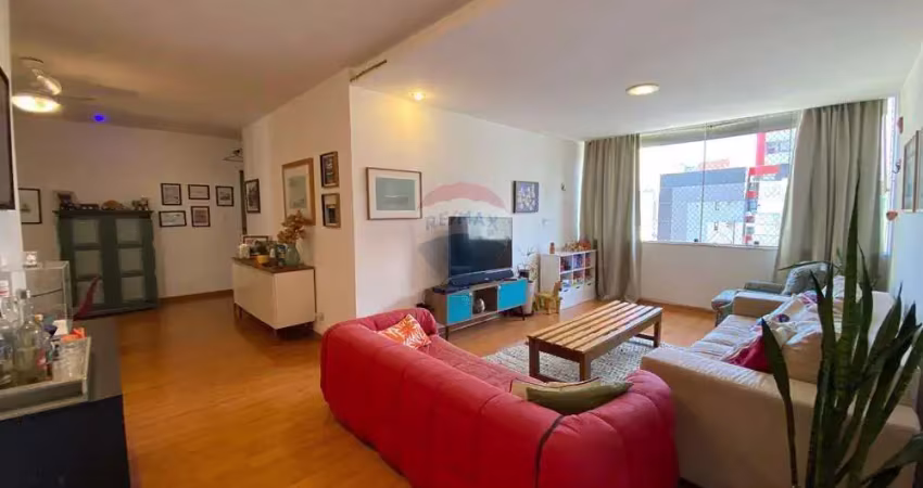 Apartamento com 3 quartos à venda na Ed Conca D´Ouro, Rua Desembargador Sampaio, 76, Praia do Canto, Vitória