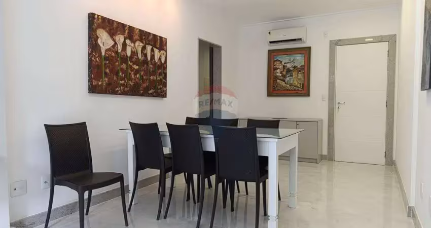 Apartamento com 2 quartos à venda na Praia da Costa, Vila Velha 