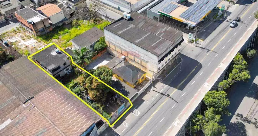 Casa com 3 quartos à venda na CASA - Avenida Espirito Santo, 459, Jardim América, Cariacica