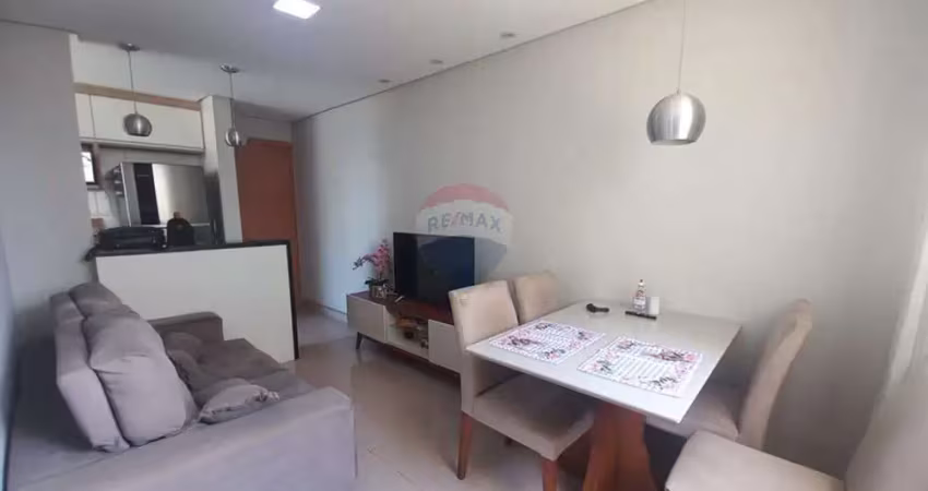 Apartamento com 2 quartos para alugar na Ed. Parque Terra Nova - Rua Barão do Rio Branco, 716, Colina de Laranjeiras, Serra