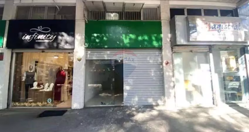 Ponto comercial para alugar na Rua Ferreira Coelho, 65, Praia do Suá, Vitória
