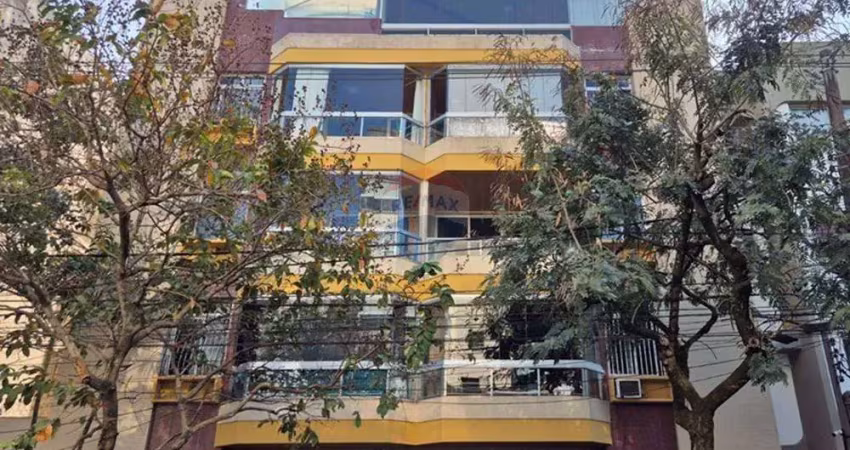 Apartamento 2 quartos com varanda em jardim da penha - sol da manhã