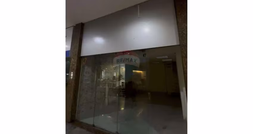 Ponto comercial à venda na Tiffany Center -Av Nossa Senhora da Penha, 595, Santa Lúcia, Vitória