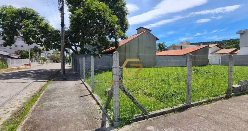 Terreno à venda, 450 m² por r$ 3.500.000,00 - jurerê tradicional - florianópolis/sc