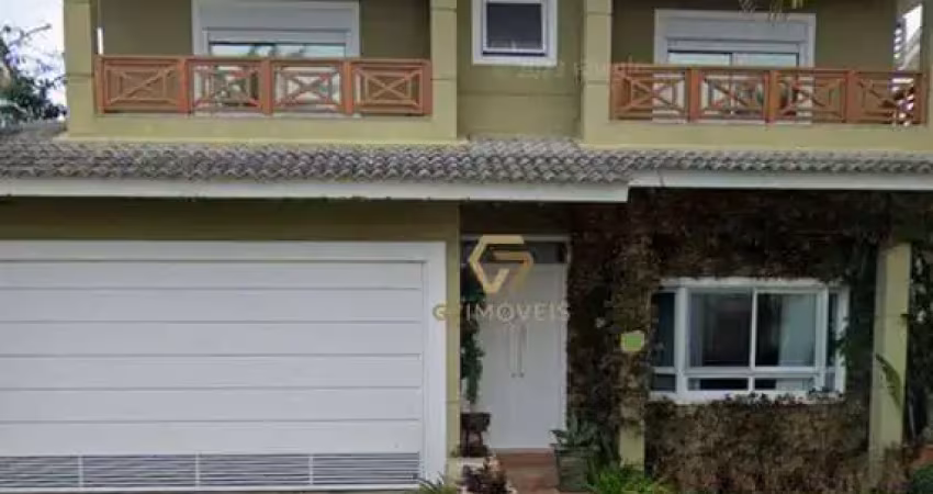 Casa com 3 suítes à venda, 330 m² por r$ 3.990.000 - jurerê internacional - florianópolis/sc