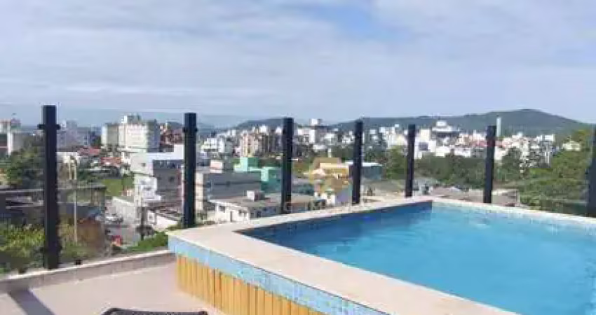 Apartamento com 3 dormitórios à venda, 150 m² por r$ 1.499.000,00 - canasvieiras - florianópolis/sc