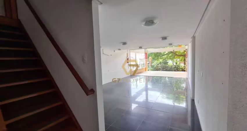Loja à venda, 100 m² por r$ 990.000,00 - jurerê internacional - florianópolis/sc