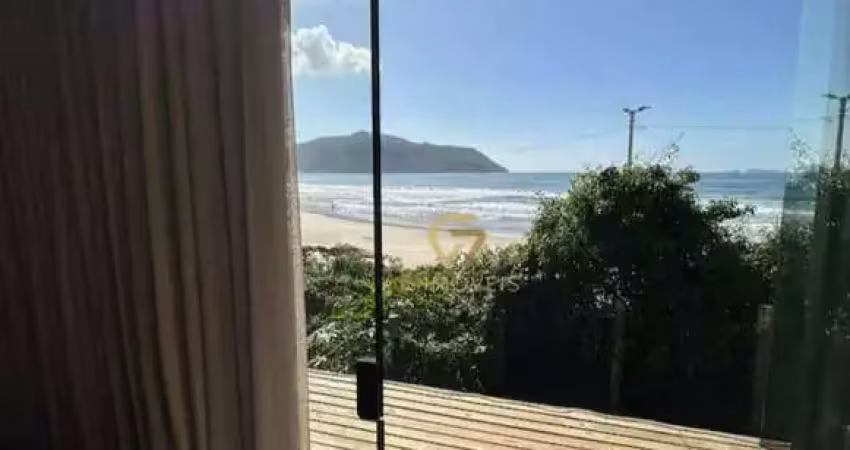 Casa com 1 dormitório à venda por R$ 2.500.000,00 - Pântano do Sul - Florianópolis/SC