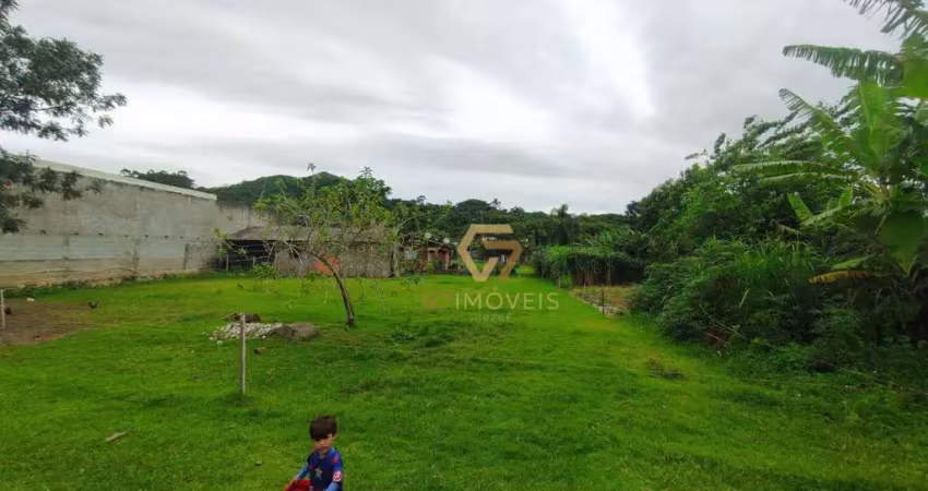 Área à venda, 6650 m² por r$ 4.500.000,00 - ratones - florianópolis/sc