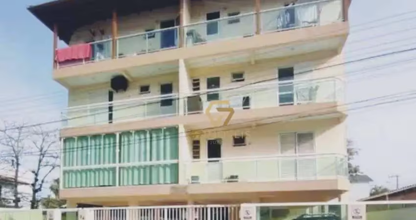 Cobertura com 2 dormitórios à venda, 90 m² por R$ 950.000,00 - Ingleses Norte - Florianópolis/SC