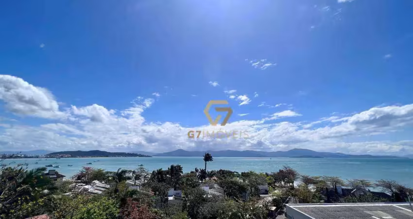 Apartamento com 3 dormitórios à venda, 135 m² por r$ 2.390.000,00 - canajure - florianópolis/sc