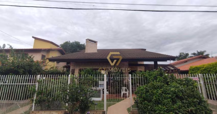 Casa com 7 dormitórios à venda, 439 m² por R$ 5.000.000,00 - Jurerê - Florianópolis/SC