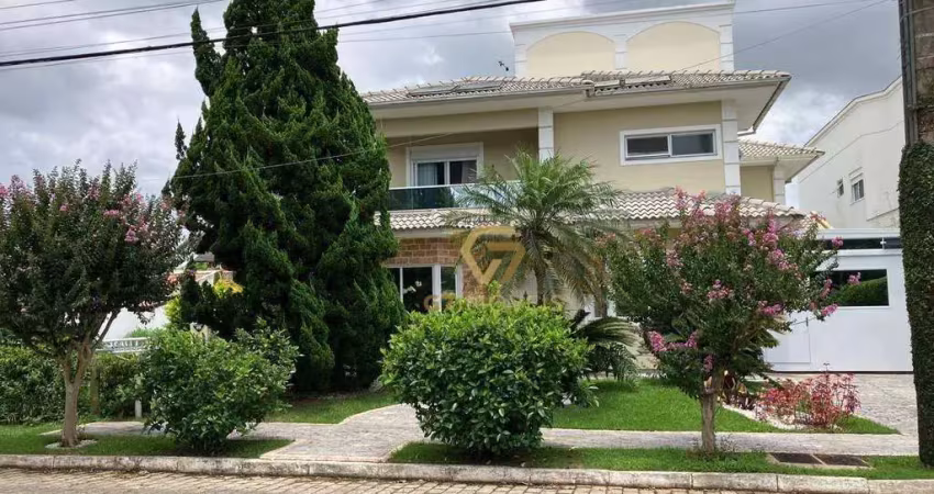Casa com 5 dormitórios à venda, 297 m² por r$ 3.800.000,00 - jurerê internacional - florianópolis/sc
