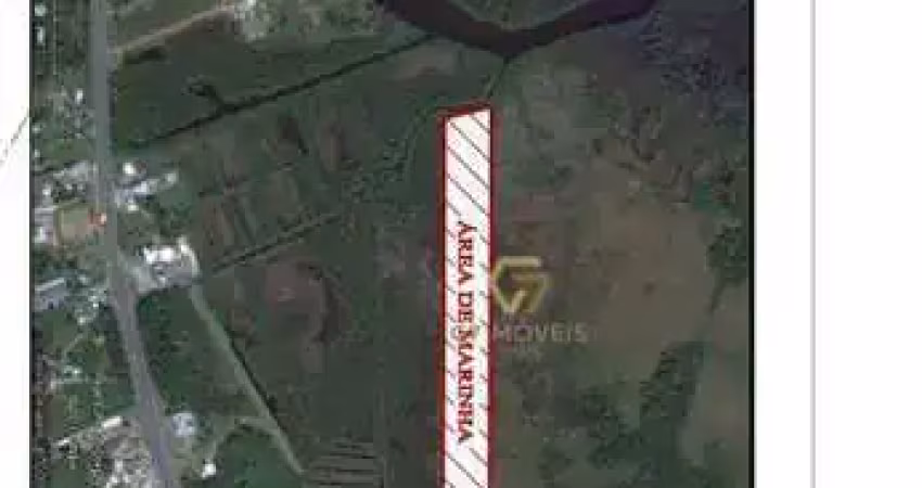 Sítio à venda, 99443 m² por r$ 10.600.000 - vargem pequena - florianópolis/sc