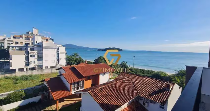 Cobertura com 2 dormitórios à venda, 207 m² por r$ 2.597.000 - canasvieiras - florianópolis/sc
