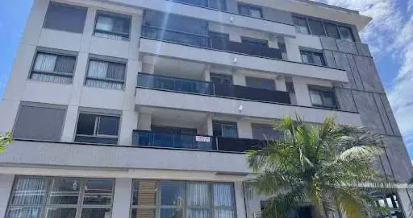 Apartamento com 3 dormitórios à venda, 116 m² por r$ 3.300.000,00 - jurerê - florianópolis/sc