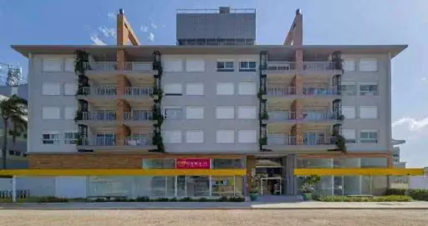Apartamento com 2 dormitórios à venda, 80 m² por r$ 2.300.000,00 - jurerê - florianópolis/sc
