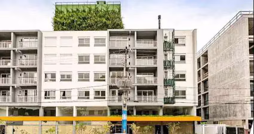 Apartamento com 2 dormitórios à venda, 80 m² por r$ 2.250.000,00 - jurerê - florianópolis/sc