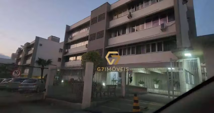 Apartamento com 2 dormitórios à venda, 68 m² por r$ 750.000,00 - centro - florianópolis/sc