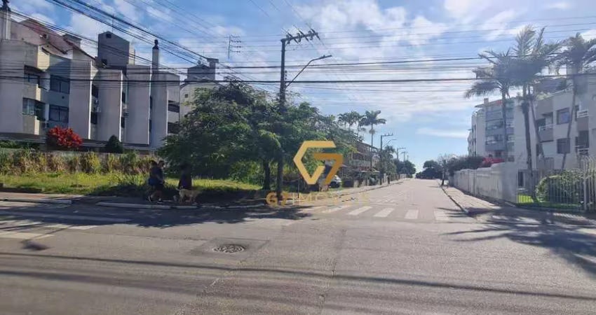 Apartamento com 2 dormitórios à venda, 74 m² por r$ 750.000,00 - canasvieiras - florianópolis/sc