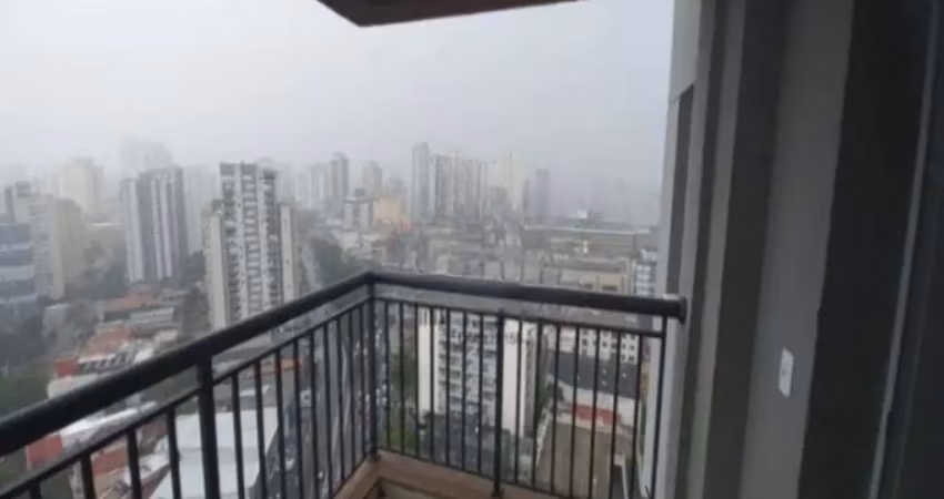 Apartamento com 1 quarto à venda na Rua Sena Madureira, 0273, Vila Clementino, São Paulo