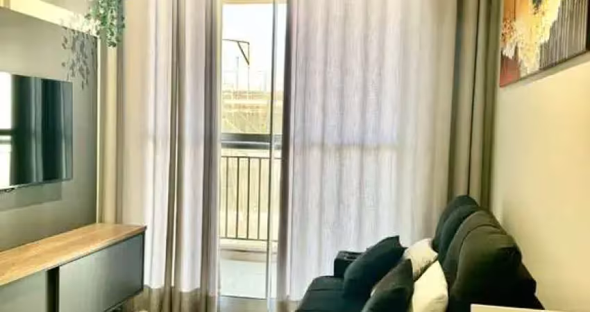 Aparetmento a venda em vila clementino, 34,40 mts1 quarto, 1 banheiro