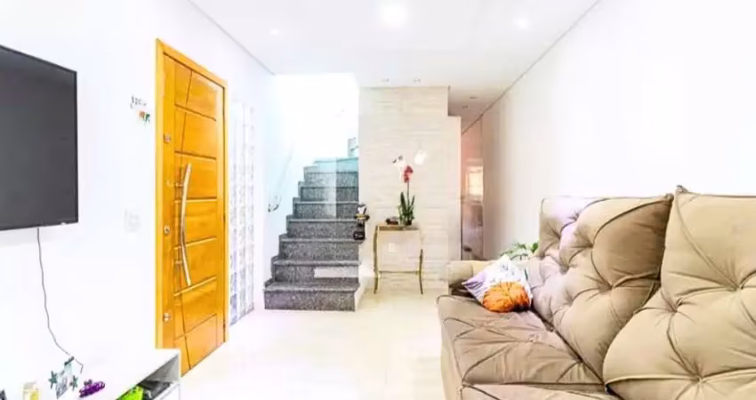 Casa com 3 quartos à venda na Rua Doutor Saulo de Castro Bicudo, 42, Interlagos, São Paulo