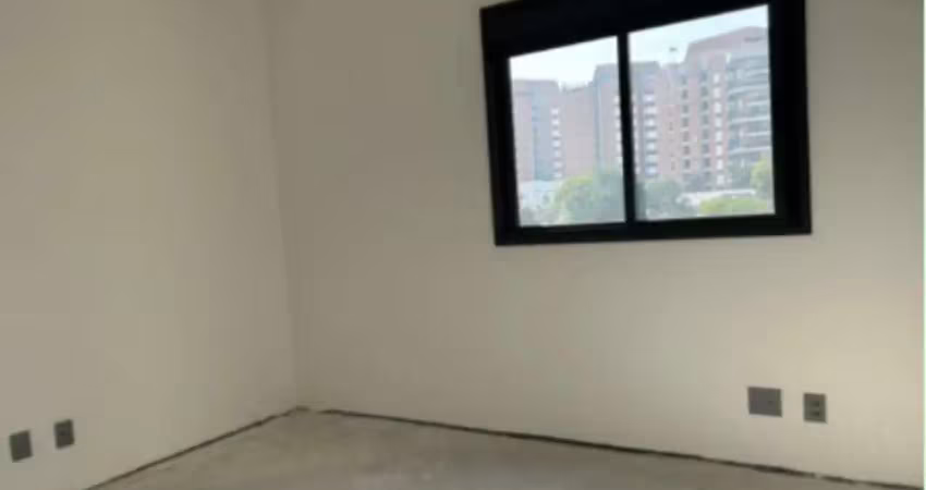 Apartamento com 69,28mcom 2 quartos e uma vaga, em predio novo, com lazer completo