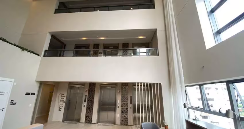 Apartamento com 1 quarto à venda na Rua Osório Duque Estrada, 40, Paraíso, São Paulo