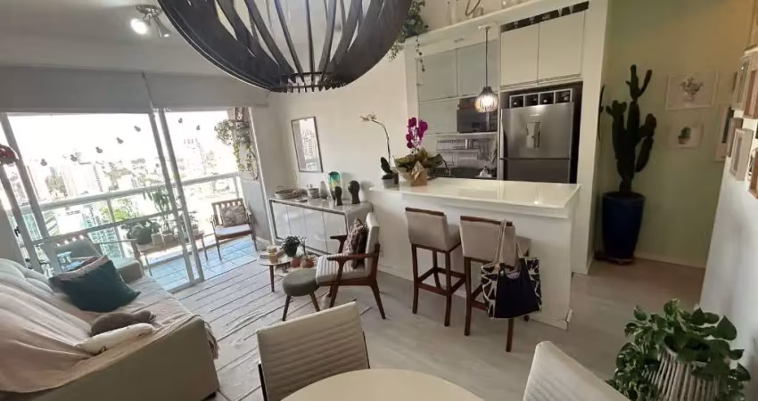 Apartamento à venda em são paulo, paraíso  vista livre