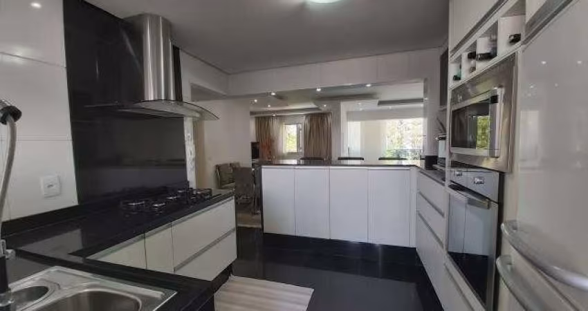 Apartamento com 3 dormitórios, 1 suíte e 2 vagas no morumbi.
