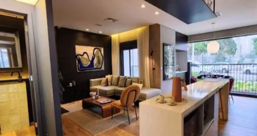 Apartamento com 3 quartos à venda na Rua Francisco Dias Velho, 51, Vila Cordeiro, São Paulo
