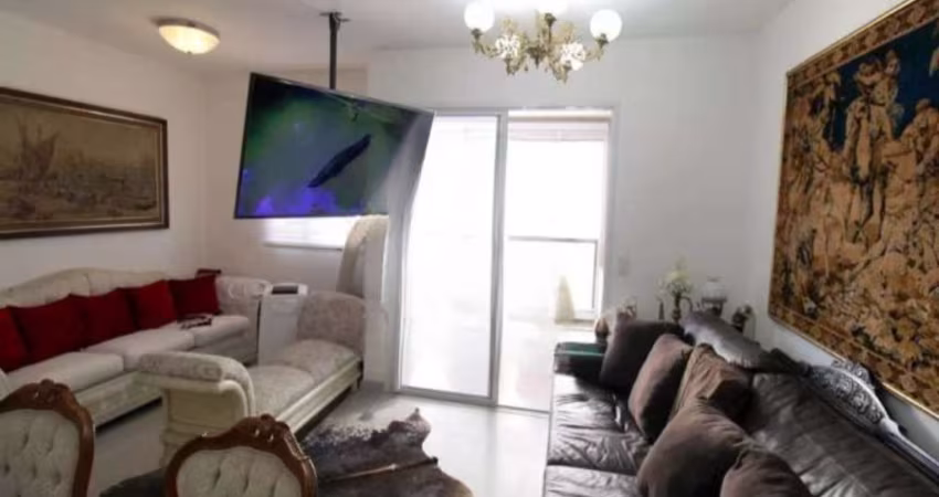 Apartamento à venda com 74m², 2 quartos e 2 vagas na vila andrade