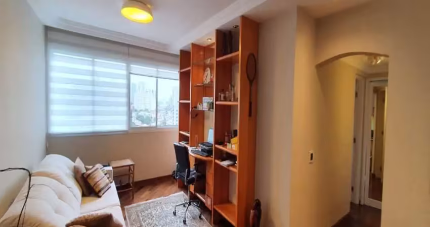 Apartamento à venda em são paulo - jardim das acácias
