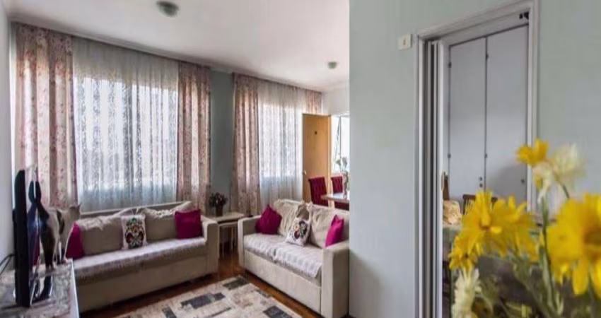Apartamento com 3 quartos à venda na Avenida Santo Amaro, 06227, Santo Amaro, São Paulo