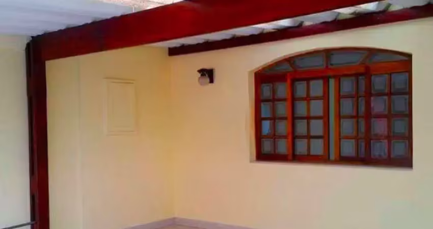 Casa com 4 quartos à venda na Rua Alves de Siqueira, 76, Santo Amaro, São Paulo