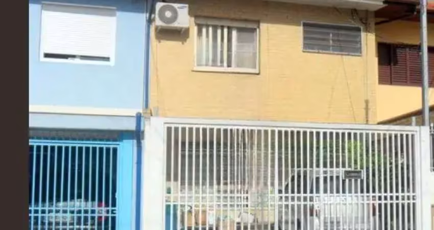 Casa com 3 quartos à venda na Rua José Guilger Sobrinho, 157, Santo Amaro, São Paulo