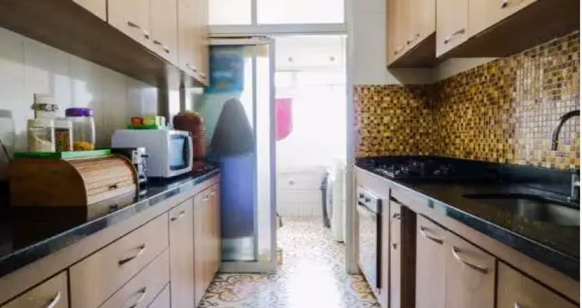 Apartamento 3 dormitórios(1 suíte) -  2 vagas - tatuapé