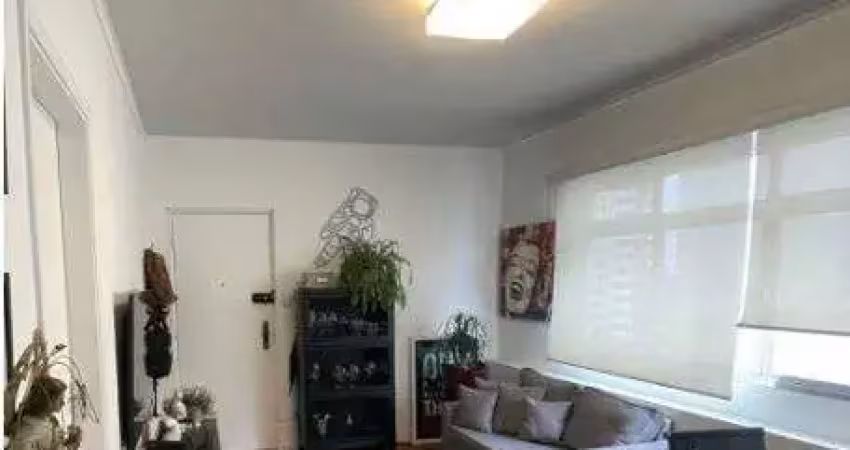 Apartamento santa cecília | 94m² | 02 quartos | 01 escritório | 01 vaga