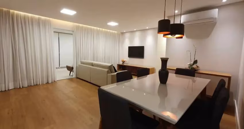 Apartamento com 2 quartos à venda na Rua Bento Branco de Andrade Filho, 0495, Santo Amaro, São Paulo