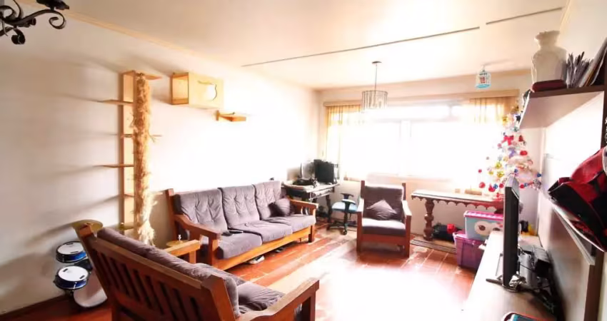 Apartamento de 2 quartos com suíte e vaga de garagem à venda em sumarezinho, são paulo-sp!
