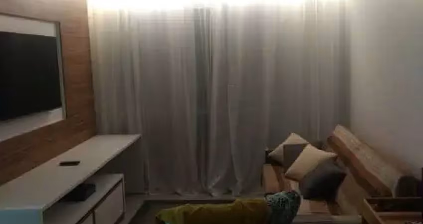 Apartamento à venda  103m² 3 dormitórios 1 suíte 2 vagas