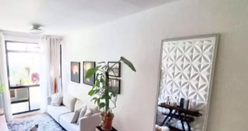 Apartamento com 2 quartos à venda na Rua Sena Madureira, 856, Vila Clementino, São Paulo