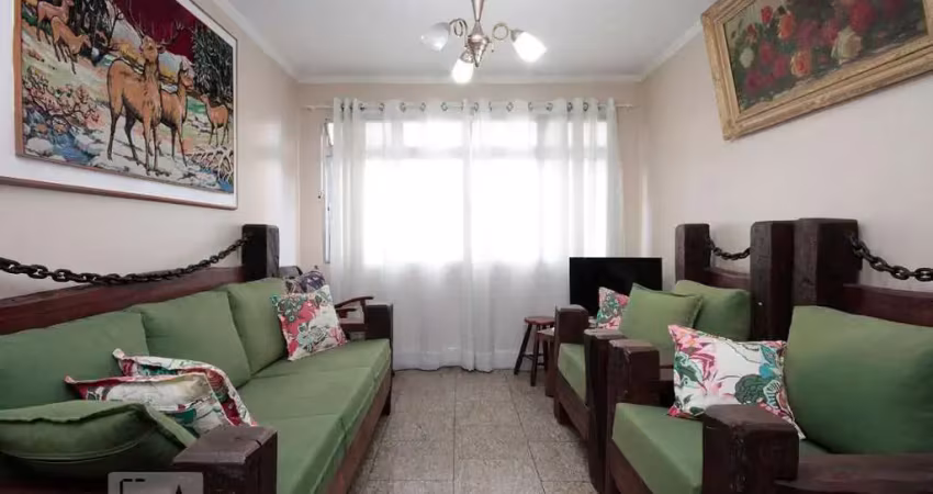 Apartamento à venda - bela vista, 3 quartos,  95 m2