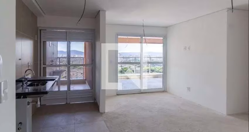 Apartamento à venda - vila romana, 3 quartos,  89 m2