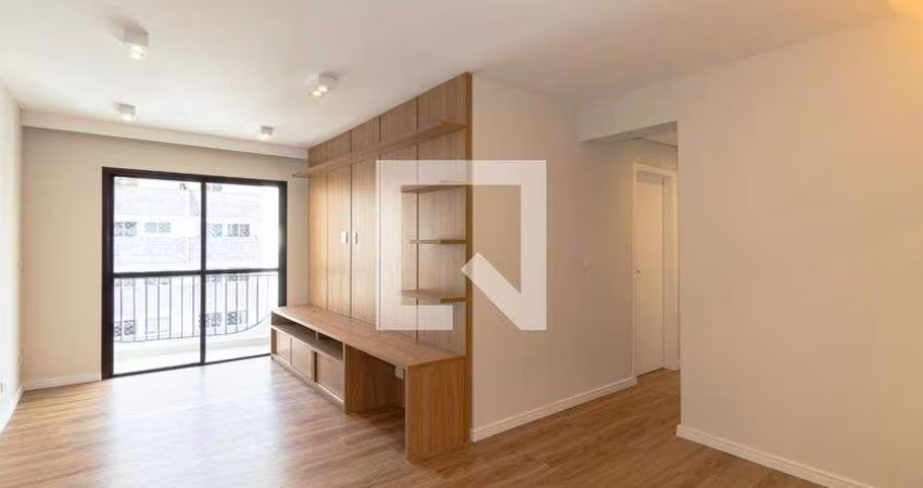 Apartamento à Venda - Vila Olímpia, 2 Quartos,  75 m2